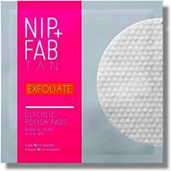 NIP+FAB - Almohadilla de pulido glicólico