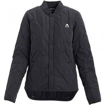 Burton W WB Kiley - Aislante, Mujer, color phantom, tamaño large