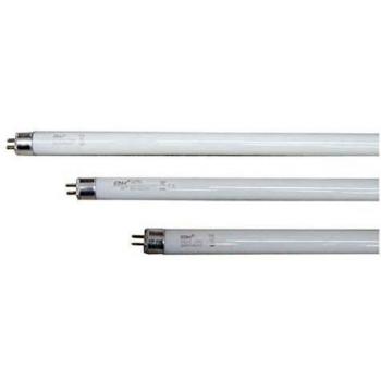 eDM 31043 Tubo Fluorescente Luz Fria T-5, Multicolor, 13 W