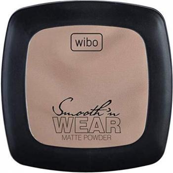 Wibo Wibo Smooth N Wear Matte Powder 2 20 g
