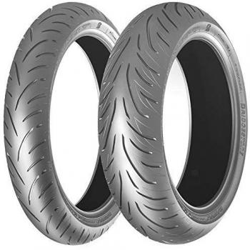 TYRE BATTLAX SPORT TOURING T31