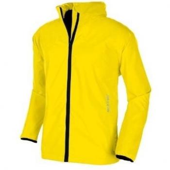Mac in a Sac Chaqueta Amarillo 5-6 años
