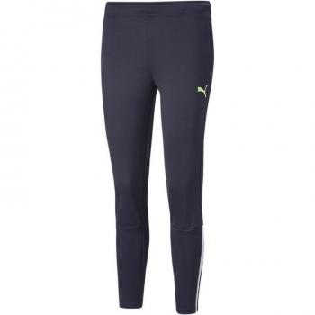 Pantalones Puma Individualliga Mujer Azul