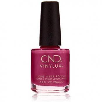 Esmalte de Uñas Vinylux de Larga Duración 15ml Tonos Rojos Éxtasis