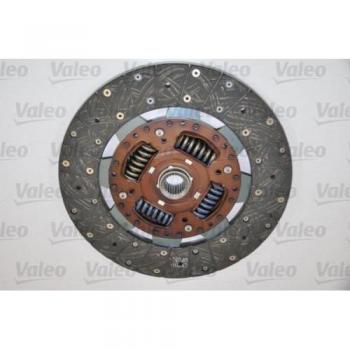 Kit de embrague VALEO 3 piezas 828897