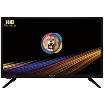 Nevir TV Led Nvr7710-24rd2-n 24 Inch 60,96 Cms HD Ready Tdt2 Hdmi USB