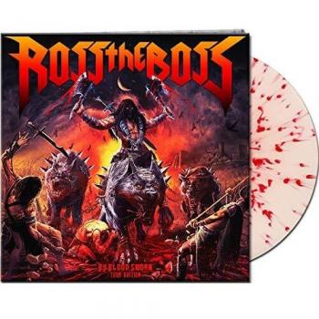 By blood sworn