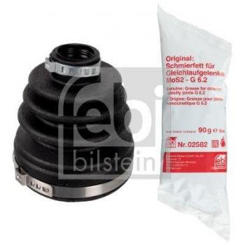 Juego de fuelles para árbol de transmisión FEBI BILSTEIN 172791