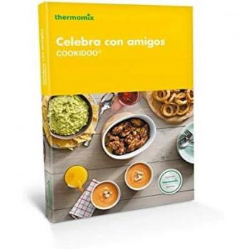 Celebra con amigos