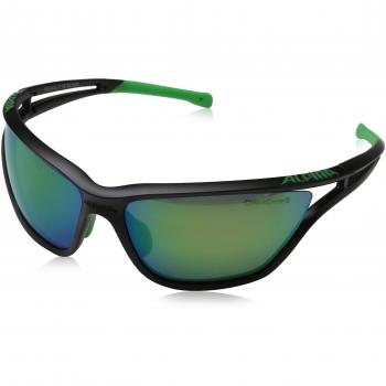 Alpina Eye 5 Cm+, color black matt