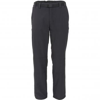 Trespass Hombres de Clifton All Season Pantalones TP75, Hombre, Color Negro, tamaño XS