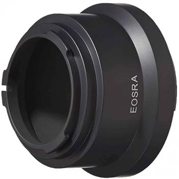 Novoflex Canon EOS-R to A-Mount Lens Adapter