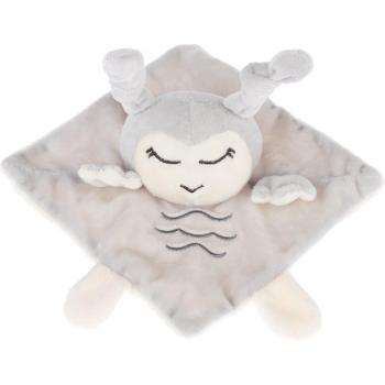 TIAKI Brinquedo de Peluche Búho para Cães - 17 x 17 x 6 cm