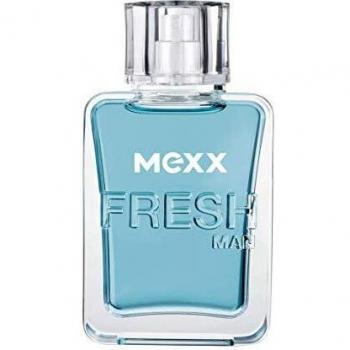 Mexx Fresh Man - Eau de Toilette - 50 ml