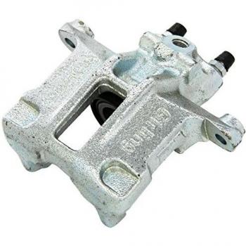 Pinza de freno A.B.S. 529842 con ABS para vehículos VOLVO, compatible con disco de freno de 9,6mm y diámetro de 40mm