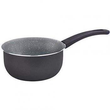 MasterPro Gourmet - Cazo, 16 cm, Aluminio