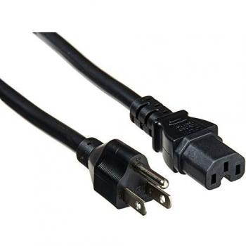 NORTH AMERICA TYPE A PWR CABLE