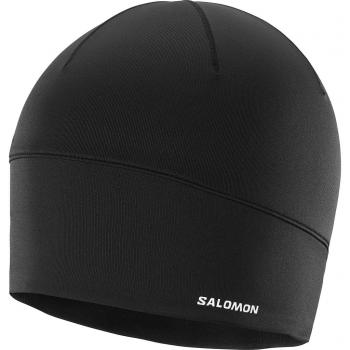 Gorro Salomon Active Negro (OSFA)