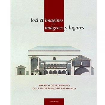 Loci et imagines: imágenes y lugares