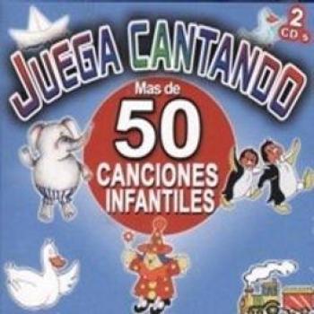 Juega Cantando