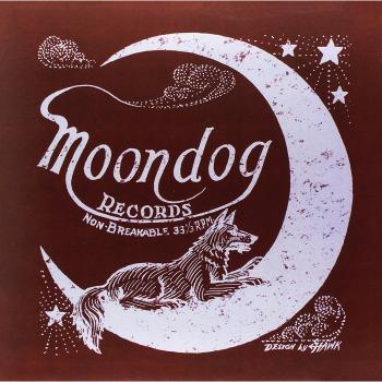 Snaketime Series [Vinilo] - Moondog