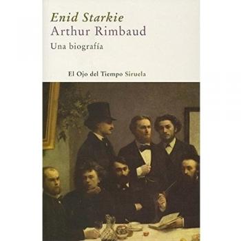 Arthur Rimbaud: Una biografía: 15