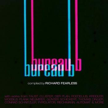 Kollektion 04: Bureau B By Richard Fearless