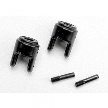 Traxxas 5528 Differential Ausgang - Separador de Paso 2/Joch Pins M3/12,5 2