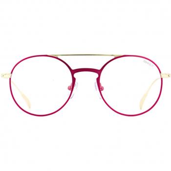 Sinner Noah SIOP-753 65-07 44 Gafas Recetadas para Hombre Rojas