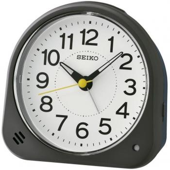 Reloj Despertador Analógico Seiko QHE188K