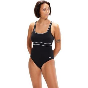 Bañador Entero Modelador Contour Eclipse para Mujer con Bolsillo para Prótesis