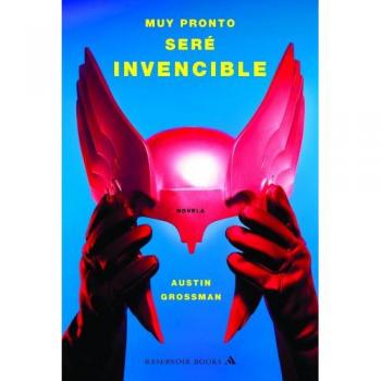 Muy pronto seré invencible