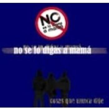 Cosas Que Nunca Dije