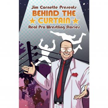 Jim Cornette Presents: