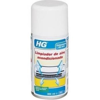 HG 535030109 - Limpiador De Aire Acondicionado