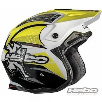 HEBO - HC1021LR/49 : CASCO TRIAL ZONE 4 LINK