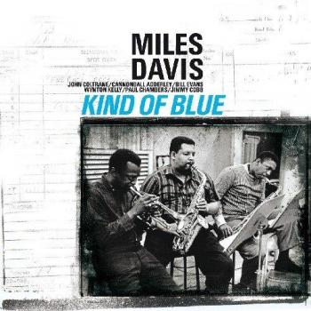 Kind of Blue [Vinilo] - Miles Davis