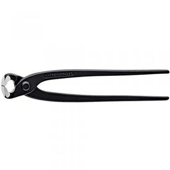 Knipex Tenaza rusa (tenaza rusa) negro atramentado 250 mm (cartulina autoservicio/blíster) 99 00 250 SB