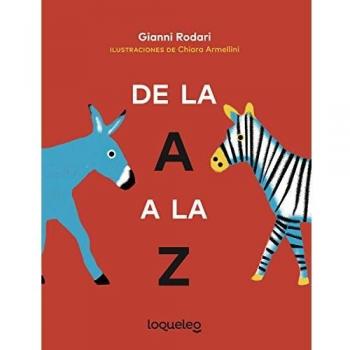 De la A a la Z - Gianni Rodari