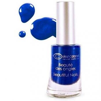 Couleur Caramel Esmalte de Uñas 8 ml