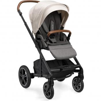 Silla de paseo Mixx Next Birch by Nuna