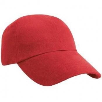 Gorra Unisex de Bajo Perfil para Adultos - Talla Única - Azul Marino