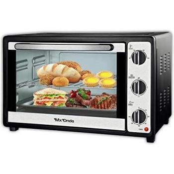 Mx Onda MX-HC2178 - Horno de convección