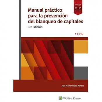Manual práctico para la prevención del blanqueo de capitales