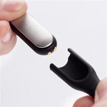 Cargador USB Compatible para Xiaomi Mi Band 1 - Cable de Carga Rápida