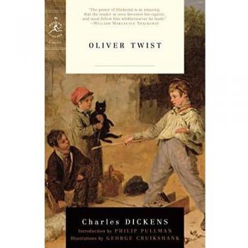 Oliver Twist