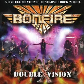 Double X vision [DVD]