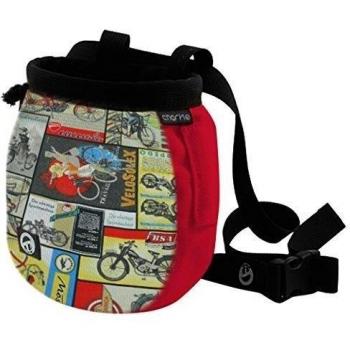 Charko WMCBMOTO016 - Bolsa de magnesio