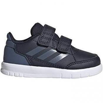 adidas Altasport CF I, Zapatillas de Gimnasia Unisex bebé, Azul