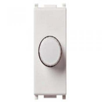 Regulador Vimar Plana 230V 100-500W Blanco 14150